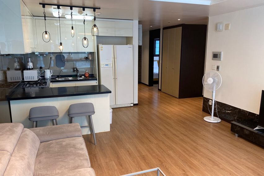 삼성역3분 코엑스 숙소