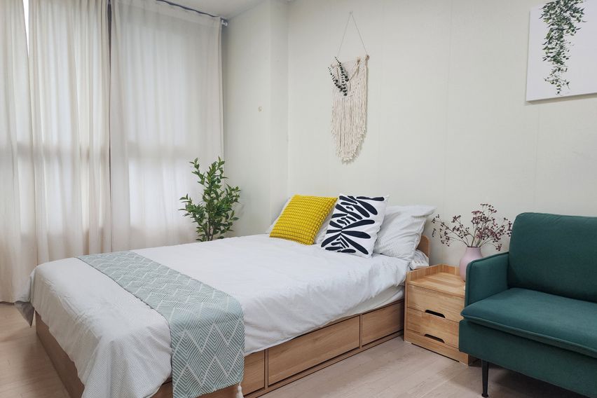 ✨️세브란스병원 동백역