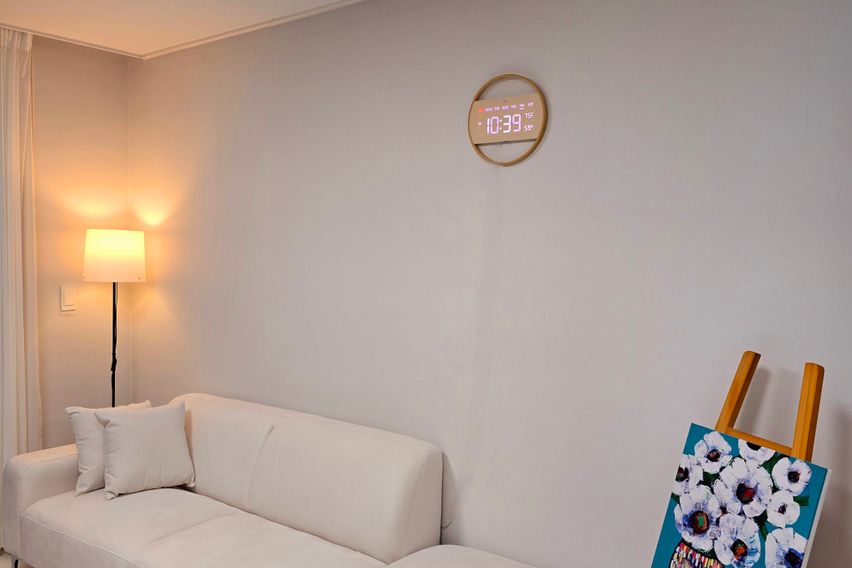 수원 삼성전기 라온B