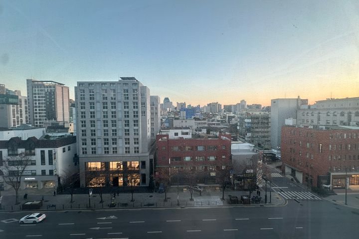 ⭐️교통최고🌟학동역코지홈 11번째 이미지