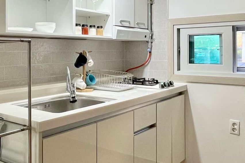 곤지암화담숲옥탑방 4번째 이미지