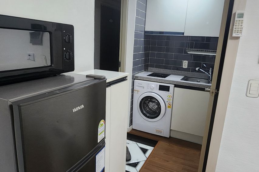 7호선 장승배기 B02