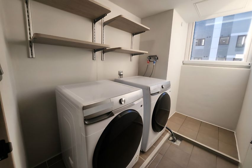 반달섬 쓰리룸오션뷰