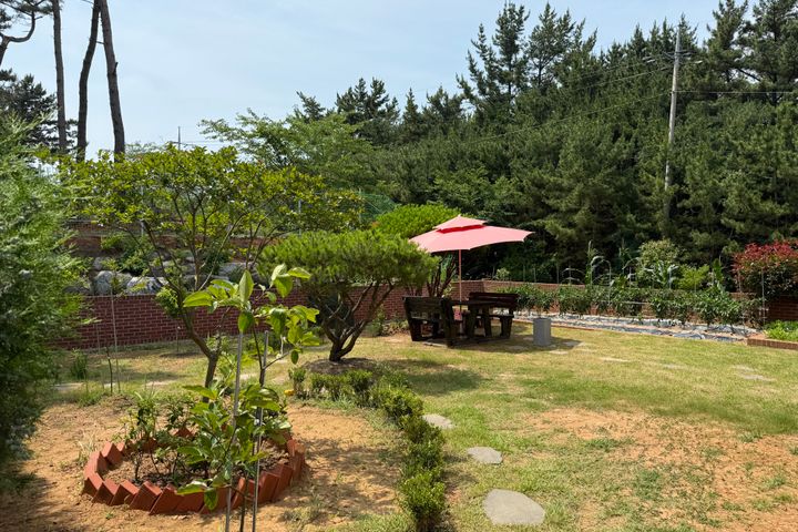 몽산포 근처 신축 독채 2번째 이미지