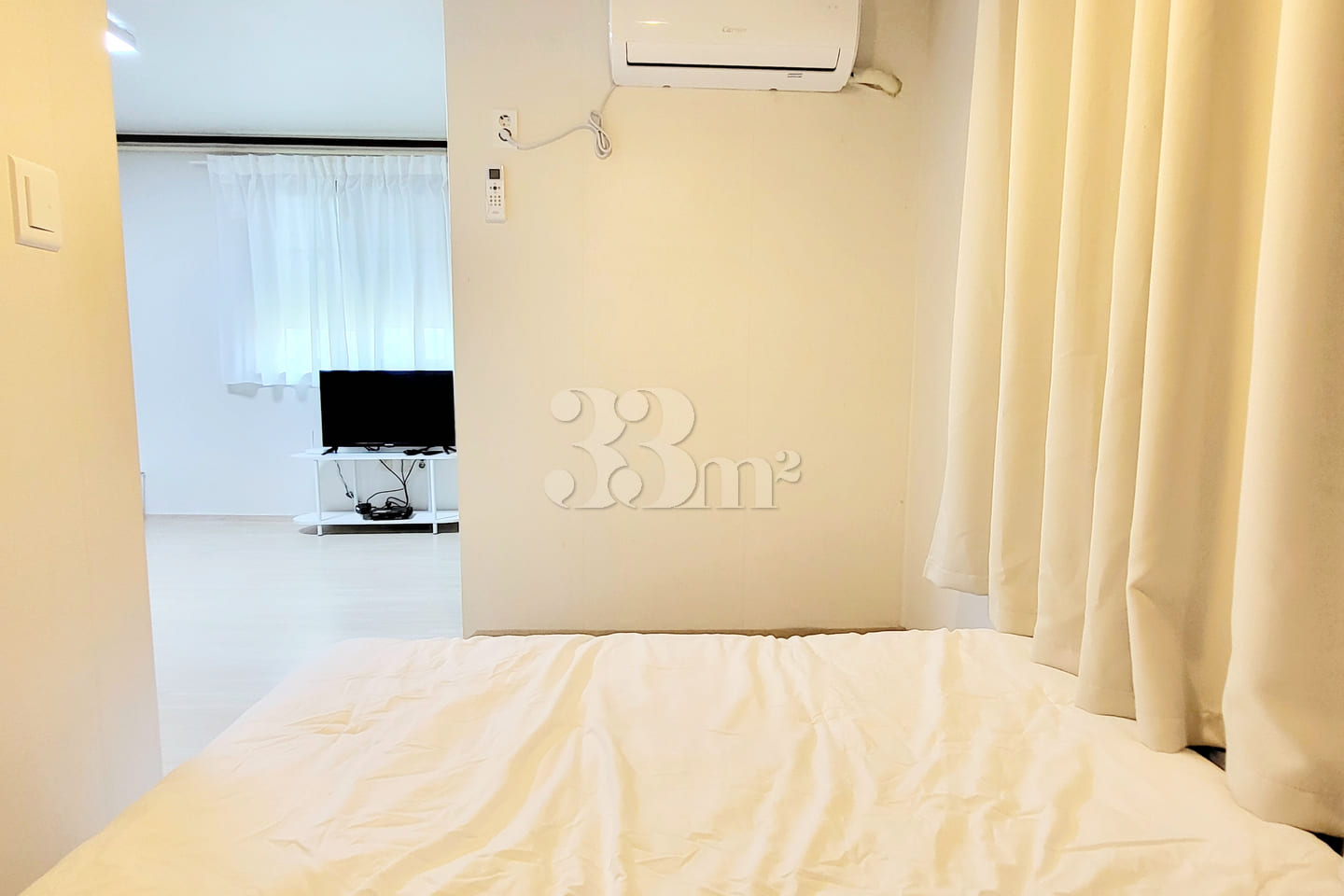 Jukdo-dong Queen-size Fully Furnished Unit 24 1th image
