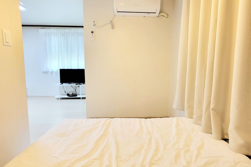 죽도동 퀸사이즈 풀옵션