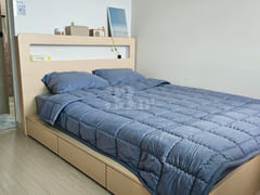 Songjeong Beachfront ♡ One-Month Stay 7th image