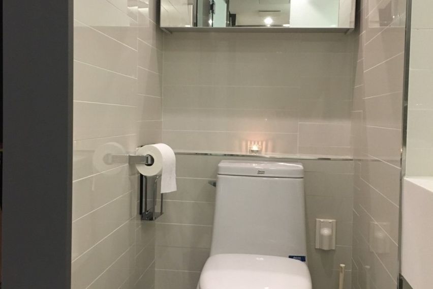 인기있는 트윈베드V1