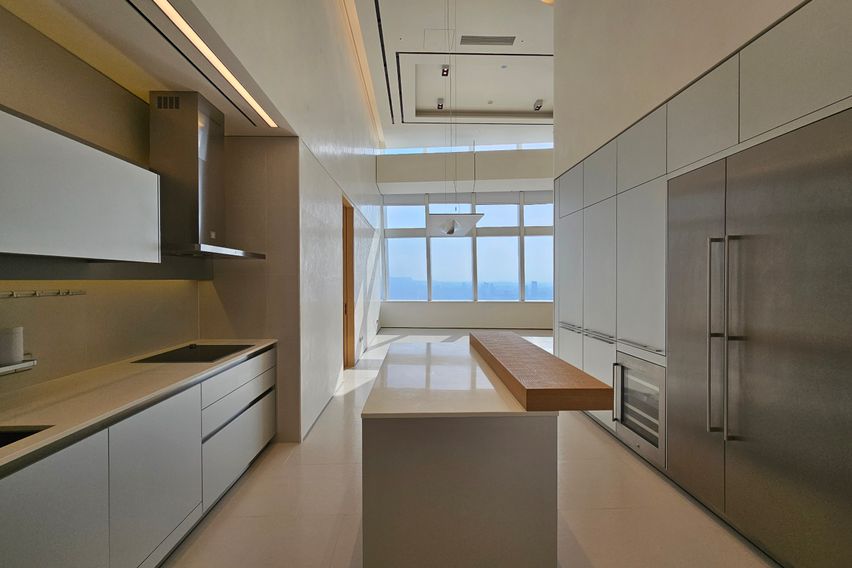 더블하이 한강뷰 