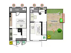The Heritage Stay 19th image