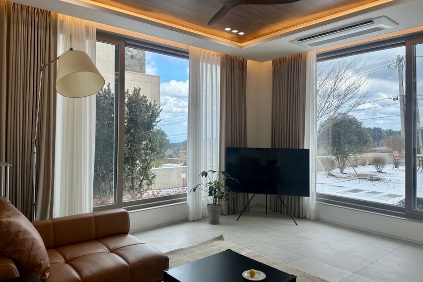 제주]오롯-독채/자쿠지