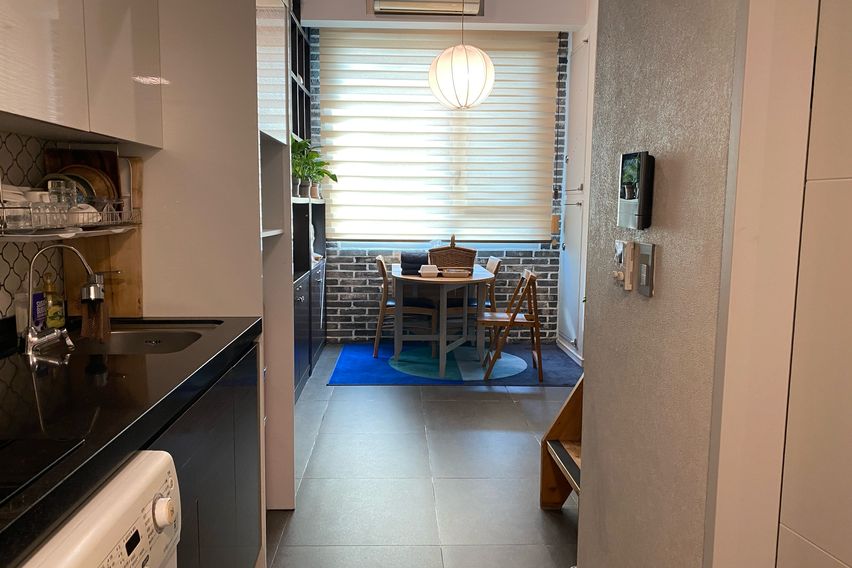 풀옵션 4호선 반디서재