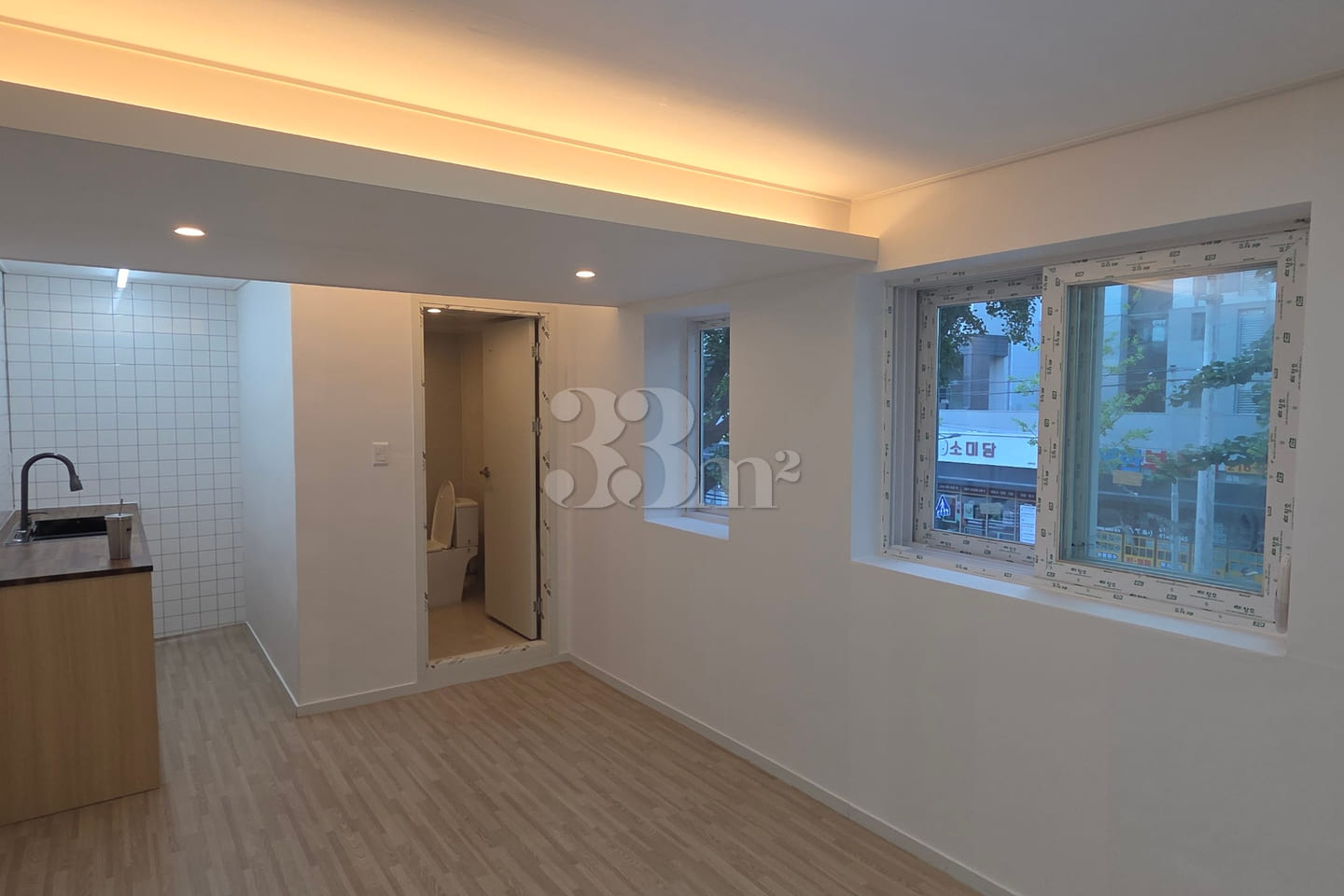 Stone Wall Stay 4th image