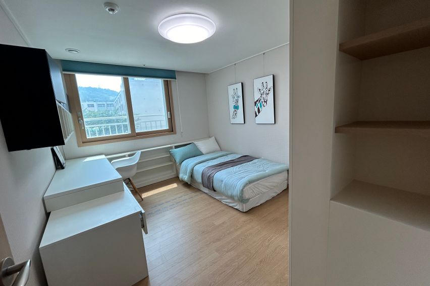 깔끔/쾌적한 인테리어 4번째 이미지