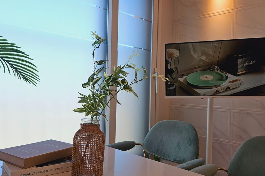 고척스카이돔 하우스