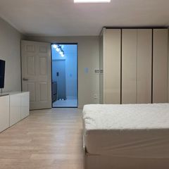 Spacious 'Two-Bay' Unit in Chojung-ri, Jeungp Unit Image