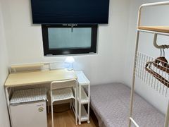 Seocho Gyodae Deluxe Room💫 4th image