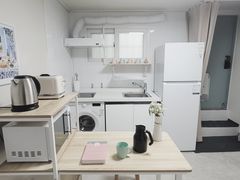 2-room apartment near Konkuk University/Gunja 1th image