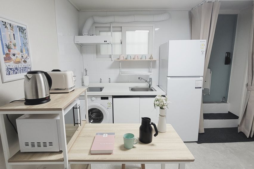 건대/군자 인접 2룸C