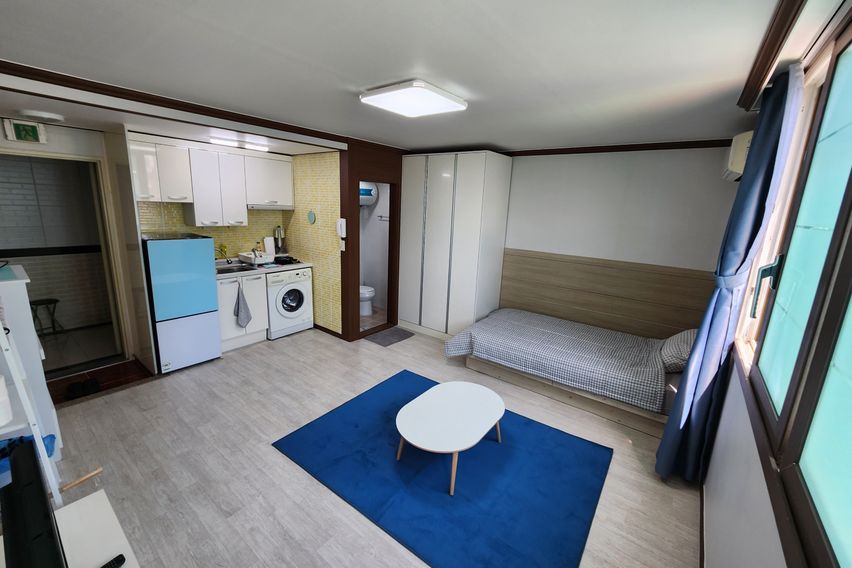 [하단역]햇살가득B넷플