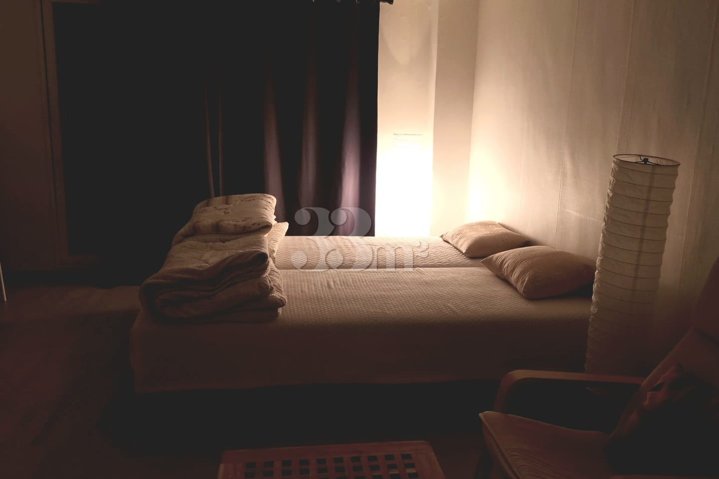 Jamsil Songpa Simple 34m² 2th image