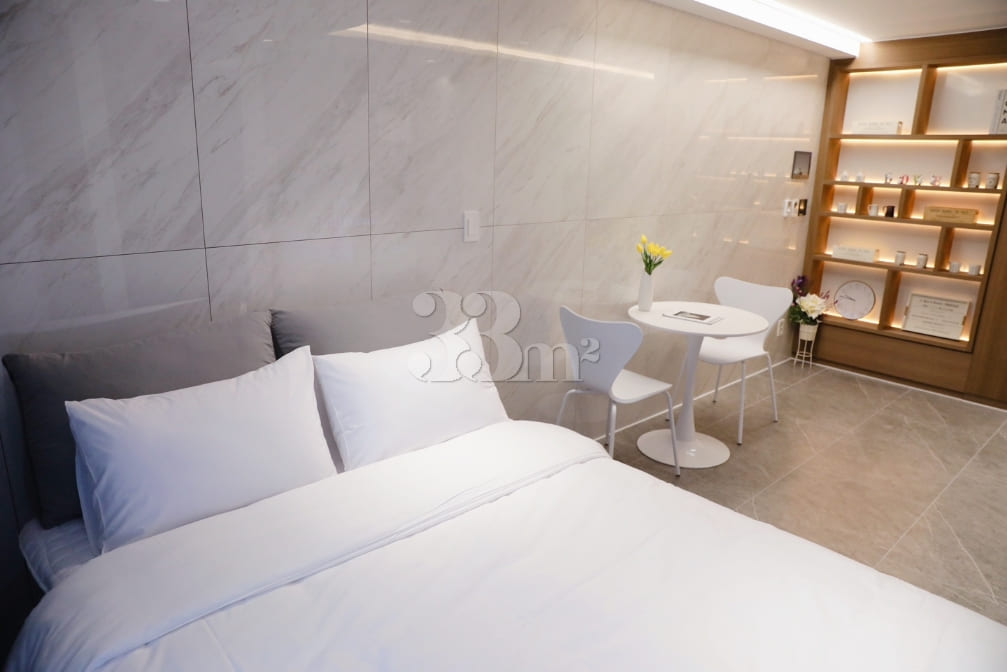 Seocho Gangnam New Full Option 4 10th image
