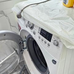 9 minutes from Sangdo Station, white 3-room 18th image