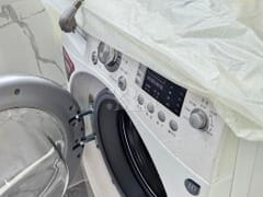 9 minutes from Sangdo Station, white 3-room 18th image
