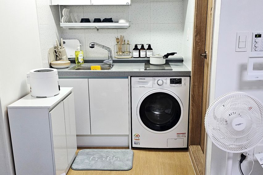 중화역4번출구1분거리 4번째 이미지