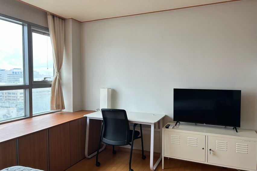 평촌역남향🤭풀옵션원룸