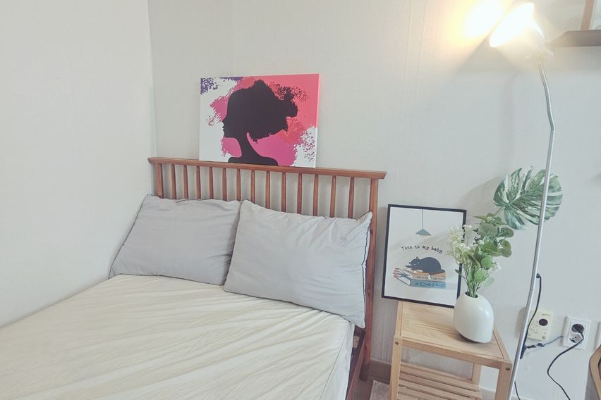 중화산동 예수병원 