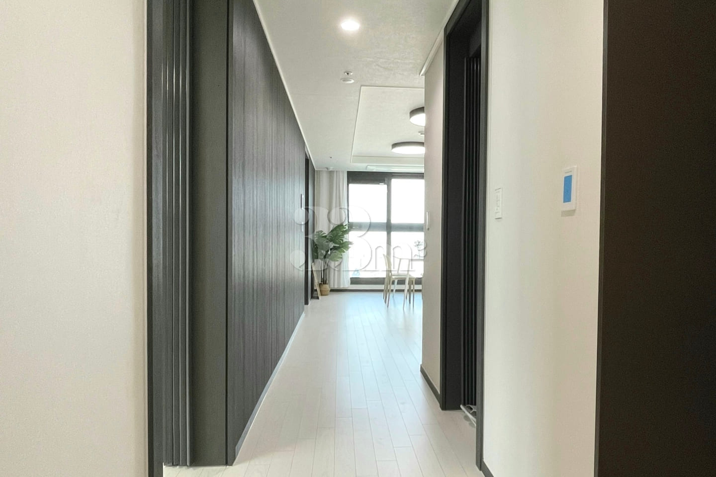 Newly Built Officetel Across from Hyundai Hea 16th image