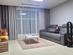 서면 전포쓰리룸4인😁 1번째 이미지