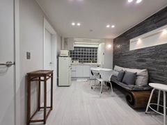 강남 2룸 학동역5분 1번째 이미지