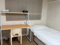 Private Room 01, 5 Minutes from Sillim Statio 2th image