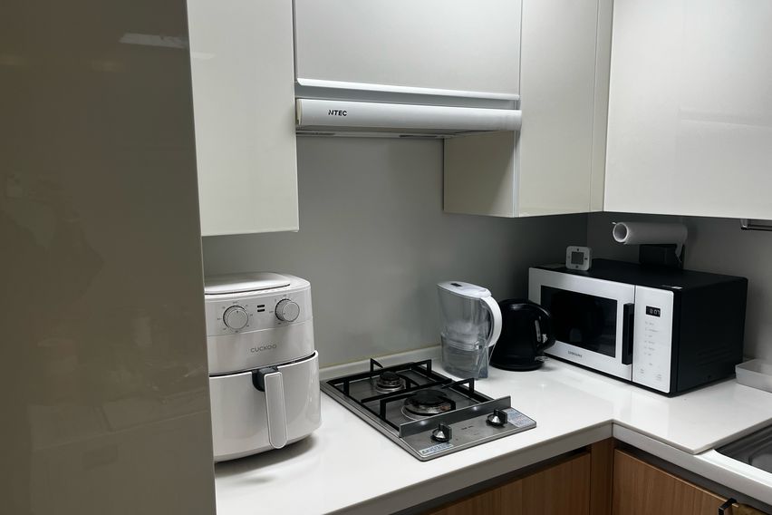 광화문 하이엔드 투룸