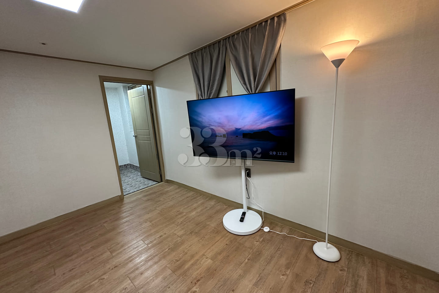 Byeongjeom Station Fully Furnished Studio Apa 11th image