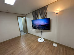 Byeongjeom Station Fully Furnished Studio Apa 11th image
