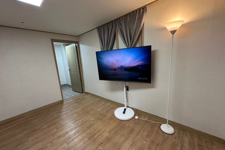 Byeongjeom Station Fully Furnished Studio Apa 11th image