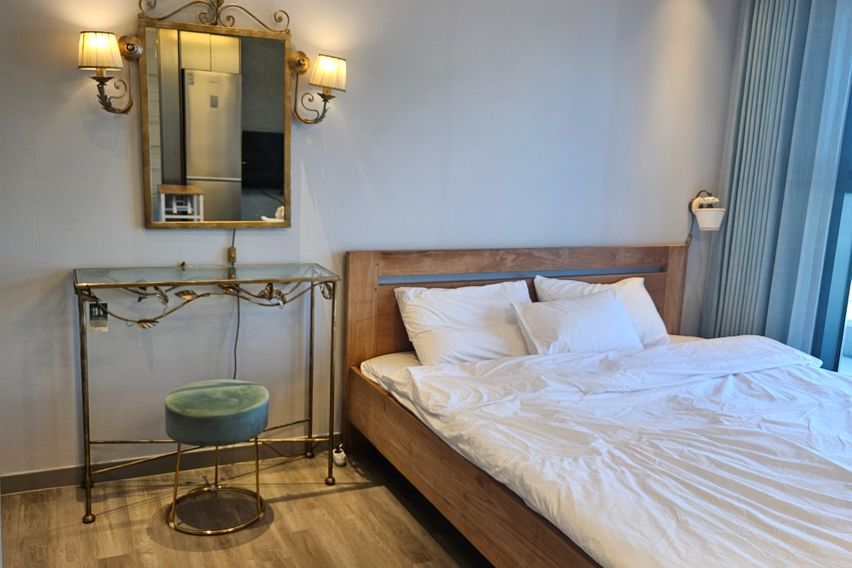 광안리도보8분 테라스