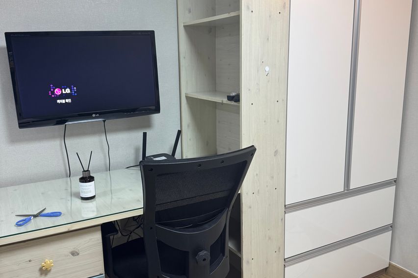 단기월세스테이25