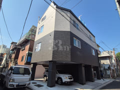 Newly built 2-room unit near Sinpung Station; 18th image