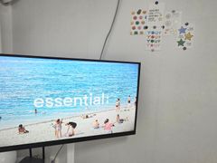 2-room unit, 5-minute walk from Gwangan Stati 4th image