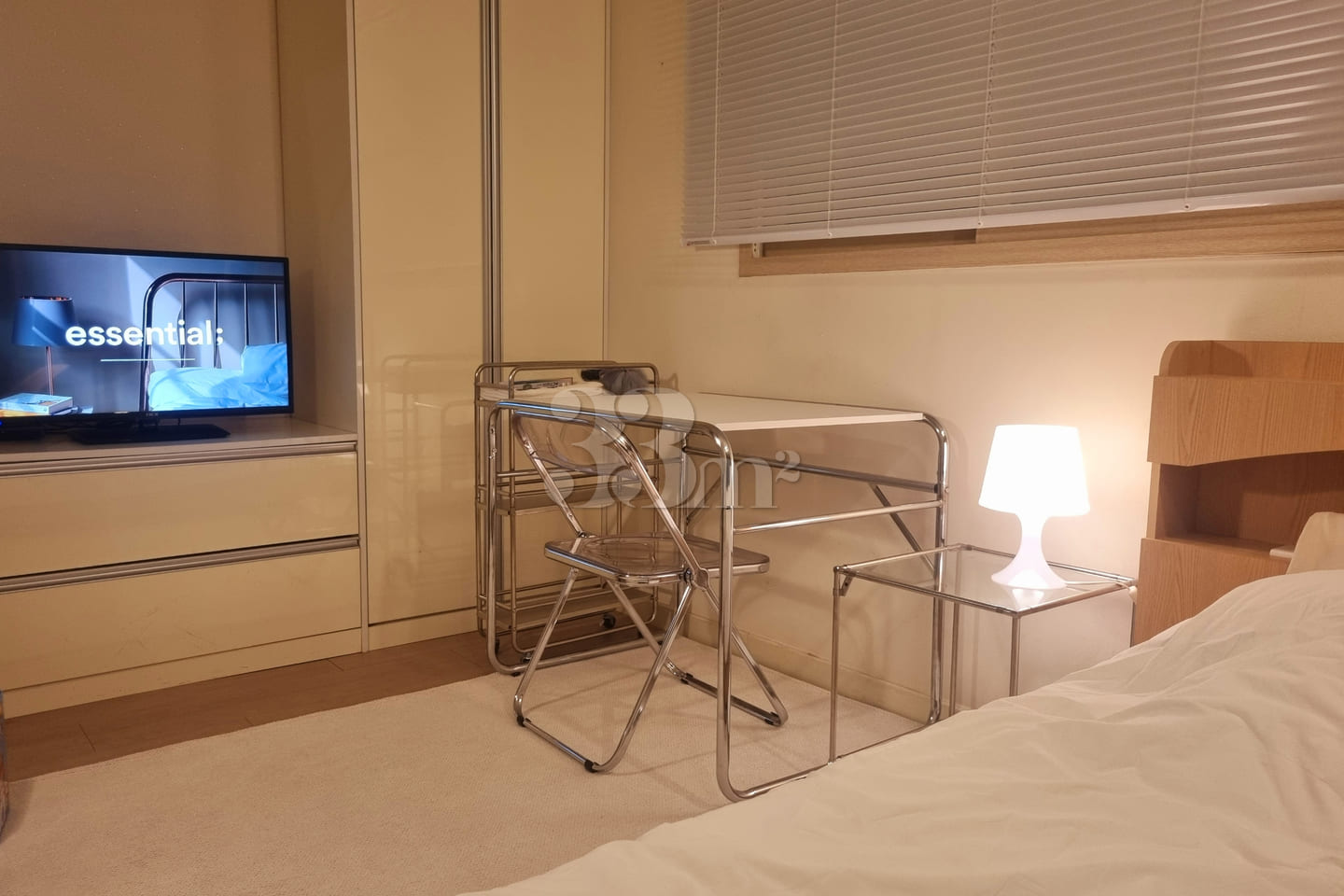 Studio apartment, 1-minute walk from Sillim S 2th image