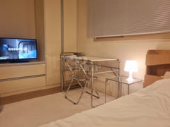 Studio apartment, 1-minute walk from Sillim S 2th image