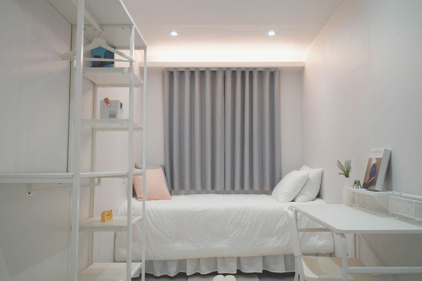 홍대합정 여성전용210 6번째 이미지