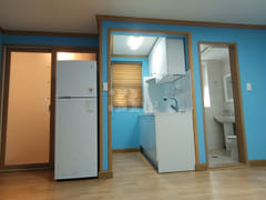 Muyeol-dae Plus-Size Studio Apartment 1th image