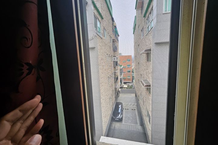 환기잘되는 3층1인실 10번째 이미지