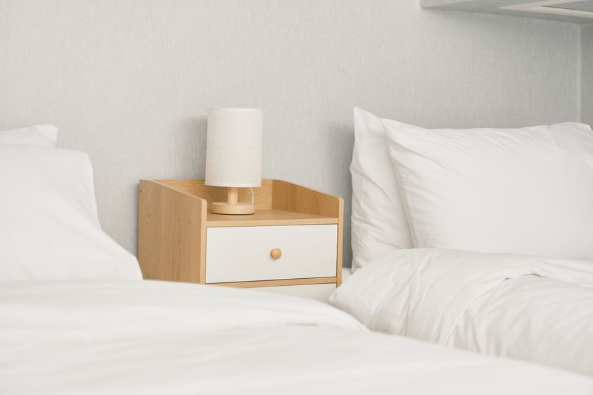 서울역1분거리/4인가능 8번째 이미지