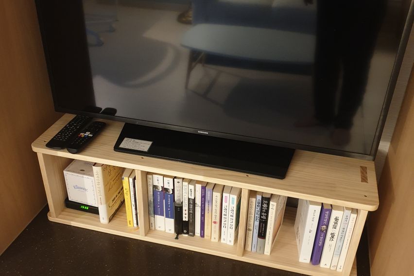 웅천 해변 1.5룸